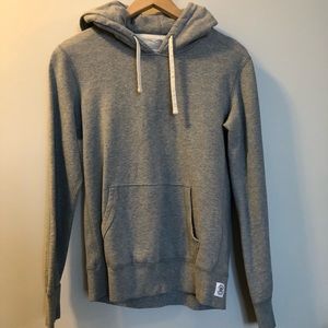 Reigning champ sweater